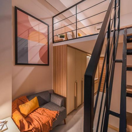 Cove Prima Aparthotel Jakarta Exteriör bild